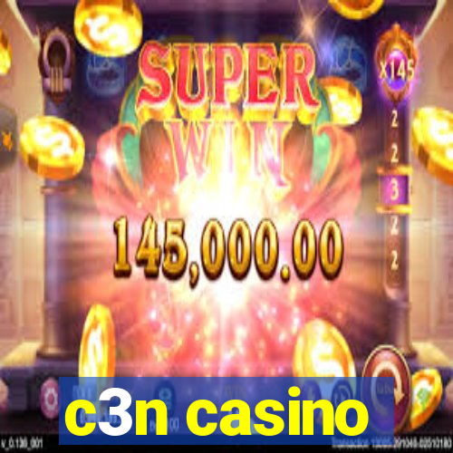 c3n casino